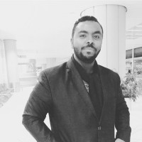 Mohamed Siddeg Ahmed