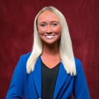 Hannah Alford