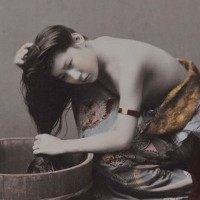 FLORA RIBERA