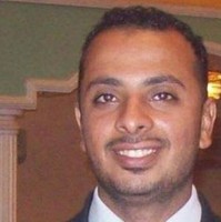 Abbas Mustapha