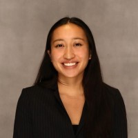 Isabel Yu