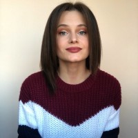 Inga Smirnova