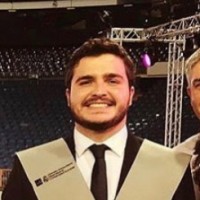 Leonardo Crema