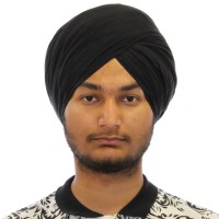 Kamaldeep Singh N/A