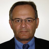 Georgios S. Pantazatos