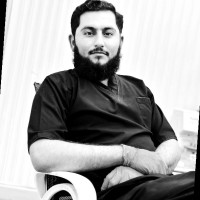 Dr Muhammad Shoaib