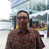 Saiful Ghani