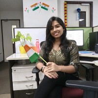 Sumithra Punniyamoorthy