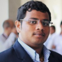 Mallikarjuna Chari Taduri