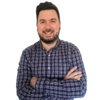 Mario Molinos Esparza