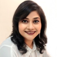 Deepam Sen