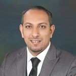 Maitham Hubail