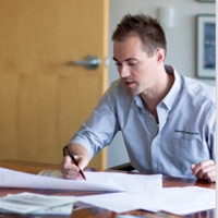 Elliot Hansen