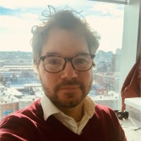 Mathijs van der Linden