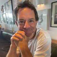 Adam Kay