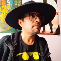 Enrique Figueroa Anaya