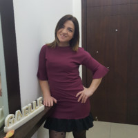Lara Charbel