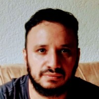 Erick Gálvez Ayala