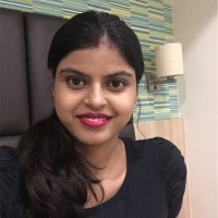 Akanksha Rajan