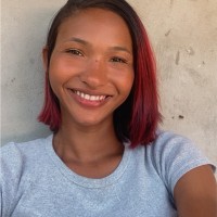 Raysa Adriane Correa De Jesus