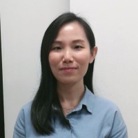 Cindy Yong