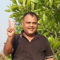 Anil Dhanuka
