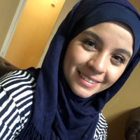 Ghazal Yasin