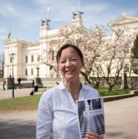 Anna Sjösten