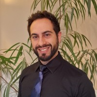 Jérôme Amicosante