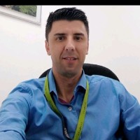 Marco Jonas