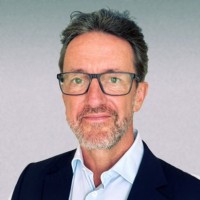 Simon Talling-Smith