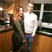 Cameron Gascoyne