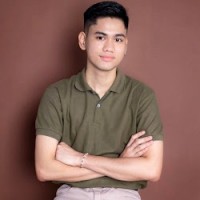 Clarenz Bacalla