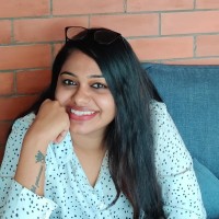 Radhika M.