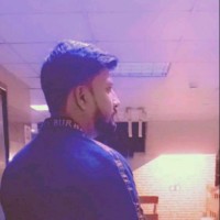 Syed Ali Hussain Zaidi