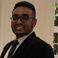 Devin Kalupahana