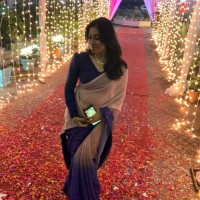 Mithra Murali