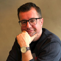 Gunter Van Colen