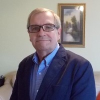 James Mogey