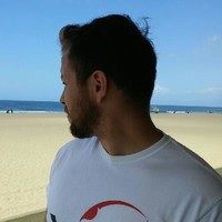 Daniel Gonzalez