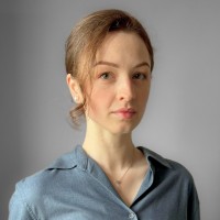 Catherine Ivashinina