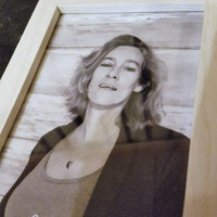 Geraldine Vlek