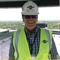 Mike Zwicker, Leed Ap Bd & C