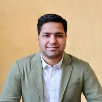 Sushant Mittal