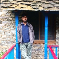 ajay kumar