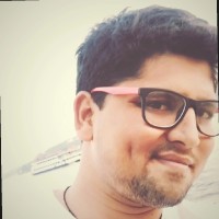 Dipesh Raval