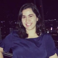 Alessandra Pedroza