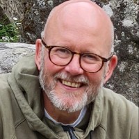 Adrian Wall