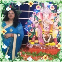 Anju Agarwal