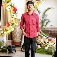 Manohar Babu